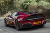 Aston Martin Vanquish
