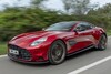 Aston Martin Vanquish