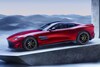 Aston Martin Vanquish