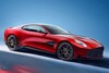 Aston Martin Vanquish
