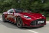 Aston Martin Vanquish