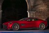 Aston Martin Vanquish