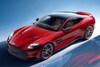 Aston Martin Vanquish