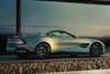 Aston Martin Vanquish Volante