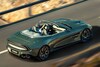 Aston Martin Vanquish Volante