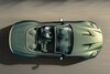 Aston Martin Vanquish Volante
