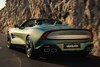 Aston Martin Vanquish Volante