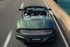 Aston Martin Vanquish Volante