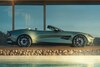 Aston Martin Vanquish Volante