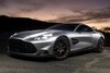 Aston Martin Vanquish