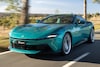 Ferrari Amalfi