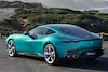 Ferrari Amalfi