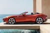 Ferrari Amalfi Spider