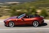 Ferrari Amalfi Spider