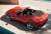 Ferrari Amalfi Spider