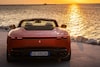 Ferrari Amalfi Spider