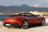 Ferrari Amalfi Spider