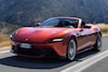 Ferrari Amalfi Spider