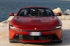 Ferrari Amalfi Spider