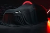 Mercedes-AMG SUV teaser