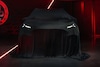 Mercedes-AMG SUV teaser