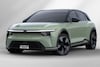 Mitsubishi ASX VR-e