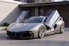 Rezvani Beast X