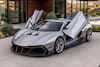 Rezvani Beast X