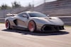 Rezvani Beast X