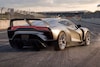 Rezvani Beast X