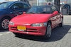 Honda Beat