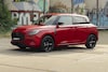 Suzuki Swift Edition 60