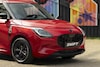 Suzuki Swift Edition 60