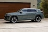 Volkswagen Atlas Cross Sport