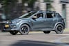 Dacia Sandero Stepway Extreme Eco-G 120 EDC