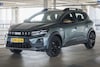 Dacia Sandero Stepway Extreme Eco-G 120 EDC
