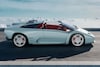 Eccentrica Roadster