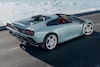Eccentrica Roadster