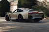 Marc Philipp Gemballa Marsien GT