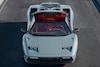 Eccentrica Roadster