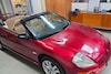 Mitsubishi Eclipse Spyder