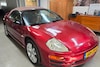 Mitsubishi Eclipse Spyder