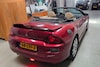 Mitsubishi Eclipse Spyder