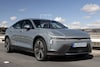 Polestar 2 (Illustratie: Larson)