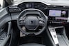 Dubbeltest Peugeot 408 Renault Rafale
