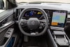 Dubbeltest Peugeot 408 Renault Rafale