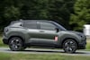 Suzuki e-Vitara