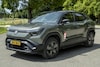 Suzuki e-Vitara