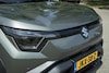 Suzuki e-Vitara