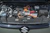 Suzuki e-Vitara